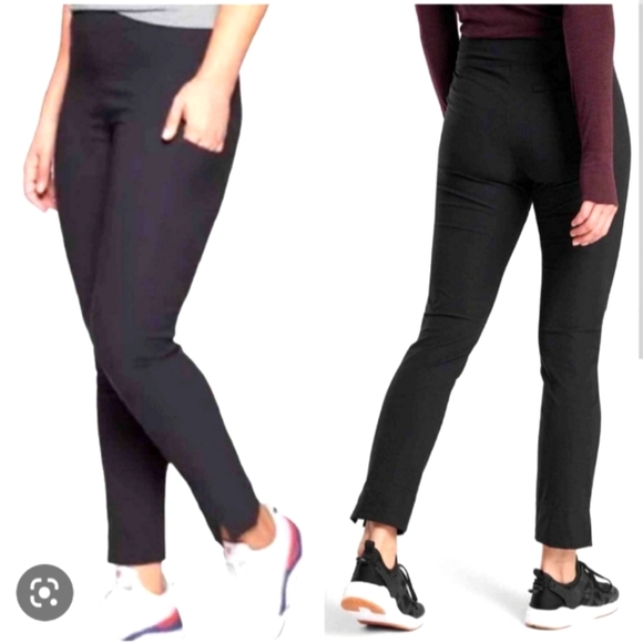 Athleta Pants - ATHLETA Wander Slim Ankle Pants